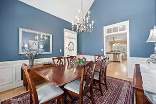 201 Foxcroft Ln, Winterville, NC 28590 - Photo 11