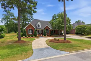 201 Foxcroft Ln, Winterville, NC 28590 - Photo 67