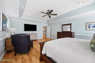 201 Foxcroft Lane, Winterville, NC 28590 - Photo 23