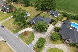 201 Foxcroft Ln, Winterville, NC 28590 - Photo 5