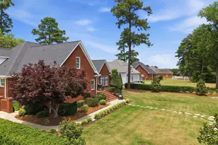201 Foxcroft Ln, Winterville, NC 28590 - Photo 65