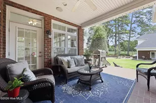 201 Foxcroft Ln, Winterville, NC 28590 - Photo 49
