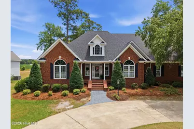 201 Foxcroft Lane, Winterville, NC 28590 - Photo 75