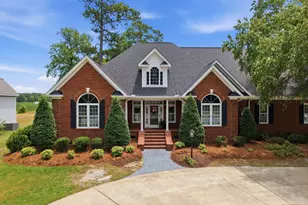 201 Foxcroft Ln, Winterville, NC 28590 - Photo 75