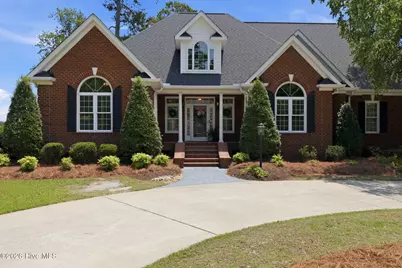 201 Foxcroft Lane, Winterville, NC 28590 - Photo 69