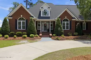 201 Foxcroft Ln, Winterville, NC 28590 - Photo 69