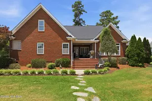 201 Foxcroft Ln, Winterville, NC 28590 - Photo 63