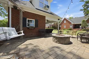 201 Foxcroft Ln, Winterville, NC 28590 - Photo 47