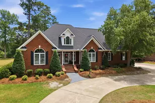 201 Foxcroft Ln, Winterville, NC 28590 - Photo 1