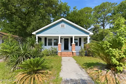 105 Montgomery Avenue, Wilmington, NC 28405 - Photo 29