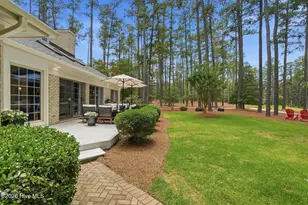 45 Pinewild Dr, Pinehurst, NC 28374 - Photo 71