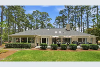 45 Pinewild Drive, Pinehurst, NC 28374 - Photo 5
