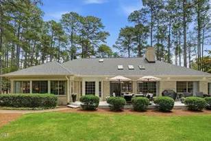 45 Pinewild Dr, Pinehurst, NC 28374 - Photo 5