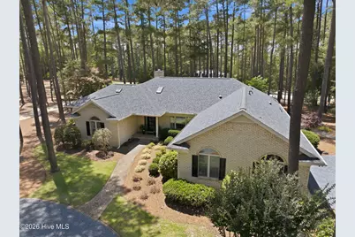45 Pinewild Drive, Pinehurst, NC 28374 - Photo 69