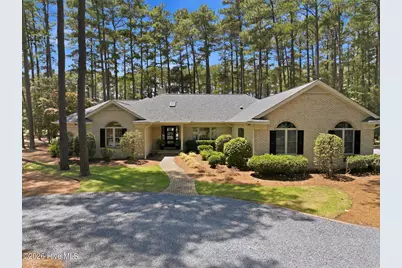 45 Pinewild Drive, Pinehurst, NC 28374 - Photo 1