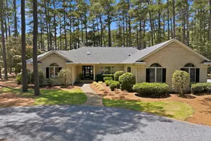 45 Pinewild Dr, Pinehurst, NC 28374 - Photo 1
