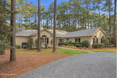 45 Pinewild Drive, Pinehurst, NC 28374 - Photo 3