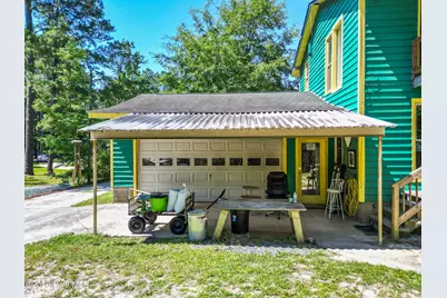 1205 Shelter Creek Drive, Burgaw, NC 28425 - Photo 11