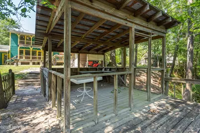1205 Shelter Creek Drive, Burgaw, NC 28425 - Photo 75