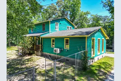 1205 Shelter Creek Drive, Burgaw, NC 28425 - Photo 7