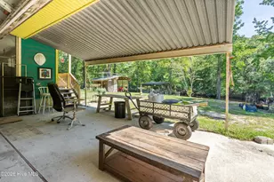 1205 Shelter Creek Dr, Burgaw, NC 28425 - Photo 59