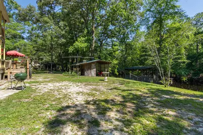 1205 Shelter Creek Drive, Burgaw, NC 28425 - Photo 67
