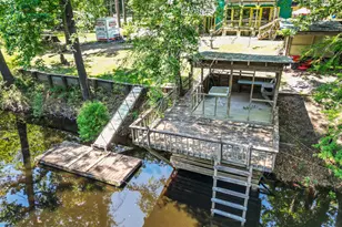 1205 Shelter Creek Dr, Burgaw, NC 28425 - Photo 57