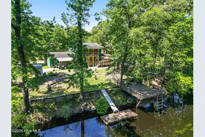 1205 Shelter Creek Drive, Burgaw, NC 28425 - Photo 3