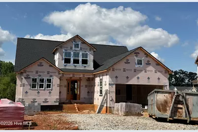 804 Nuttall Street, Evans, GA 30809 - Photo 1