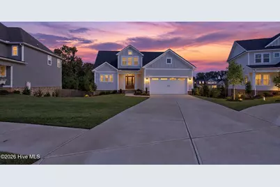 804 Nuttall Street, Evans, GA 30809 - Photo 1