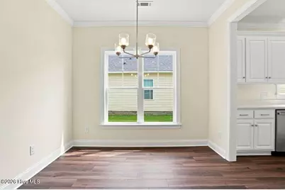 3209 Dolostone Court SW, Wilson, NC 27893 - Photo 15