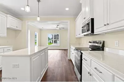 3209 Dolostone Court SW, Wilson, NC 27893 - Photo 11