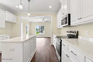 3209 Dolostone Ct SW, Wilson, NC 27893 - Photo 11