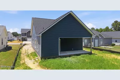 3209 Dolostone Court SW, Wilson, NC 27893 - Photo 23