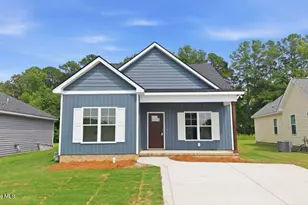 3209 Dolostone Ct SW, Wilson, NC 27893 - Photo 1