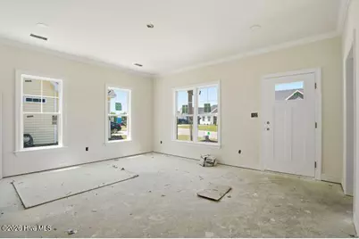 3209 Dolostone Court SW, Wilson, NC 27893 - Photo 5