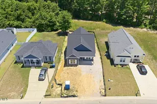 3209 Dolostone Ct SW, Wilson, NC 27893 - Photo 25