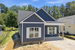 3209 Dolostone Ct SW, Wilson, NC 27893 - Photo 3