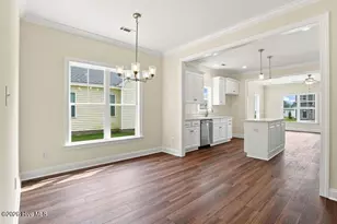 3209 Dolostone Ct SW, Wilson, NC 27893 - Photo 17