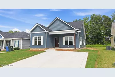 3209 Dolostone Court SW, Wilson, NC 27893 - Photo 3