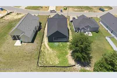 3209 Dolostone Court SW, Wilson, NC 27893 - Photo 27