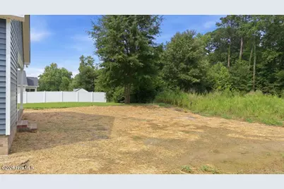3209 Dolostone Court SW, Wilson, NC 27893 - Photo 35