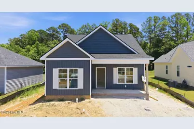 3209 Dolostone Court SW, Wilson, NC 27893 - Photo 1