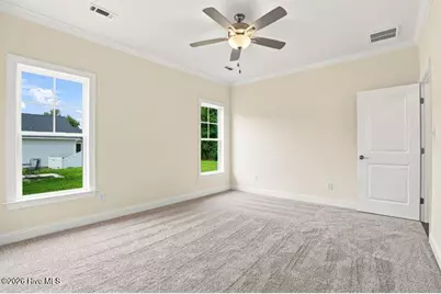 3209 Dolostone Court SW, Wilson, NC 27893 - Photo 21