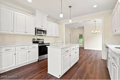 3209 Dolostone Court SW, Wilson, NC 27893 - Photo 13
