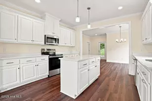 3209 Dolostone Ct SW, Wilson, NC 27893 - Photo 13