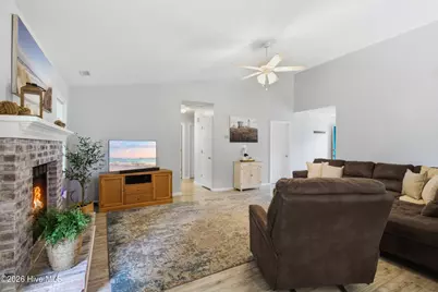 304 Barbara Drive, New Bern, NC 28562 - Photo 11