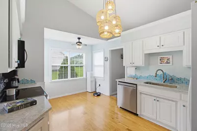 304 Barbara Drive, New Bern, NC 28562 - Photo 13