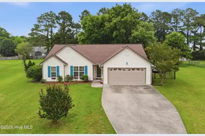 304 Barbara Drive, New Bern, NC 28562 - Photo 29