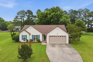 304 Barbara Dr, New Bern, NC 28562 - Photo 29